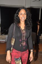 Suneeta Rao at Jesus Christ super star musical in St Andrews, Mumbai on 5th Dec 2014